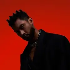 Miguel — hip-hop artist profile photo