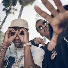 the scotts — hip-hop artist profile photo