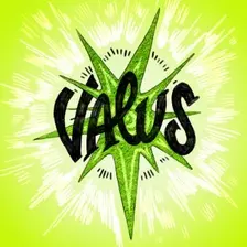 Valus — hip-hop artist profile photo
