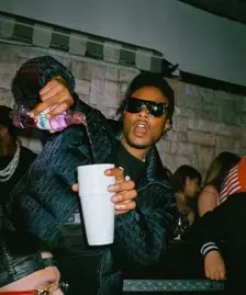 Retch — hip-hop artist profile photo