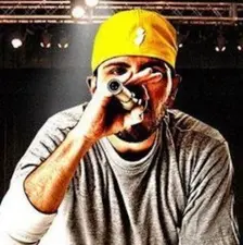 Shawn Lov — hip-hop artist profile photo