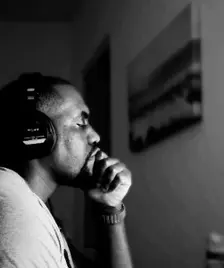 Seige Monstracity — hip-hop artist profile photo