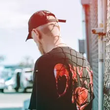 UZ — hip-hop artist profile photo