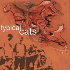 Typical Cats — hip-hop artist profile photo