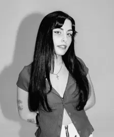 VIKA — hip-hop artist profile photo