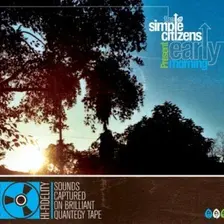 Simple Citizens — hip-hop artist profile photo