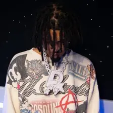 Smokepurpp — hip-hop artist profile photo