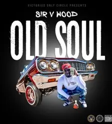 Sir V Wood — hip-hop artist profile photo