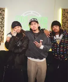 The Future Kingz — hip-hop artist profile photo