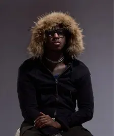 SahBabii — hip-hop artist profile photo