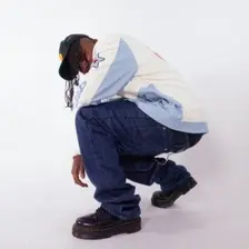 Tvlormvde — hip-hop artist profile photo