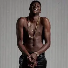 Miyamoto Nash — hip-hop artist profile photo