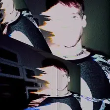Robotek Reagan — hip-hop artist profile photo