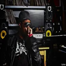 Nay The Producer — hip-hop artist profile photo