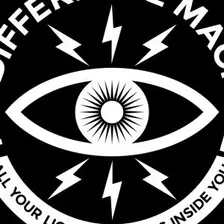The Difference Machine — hip-hop artist profile photo
