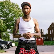 NO Savage — hip-hop artist profile photo