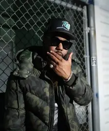Nino Man — hip-hop artist profile photo