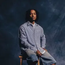 Ryan Trey — hip-hop artist profile photo