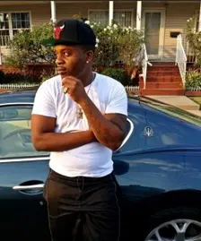 Steveo Payso — hip-hop artist profile photo