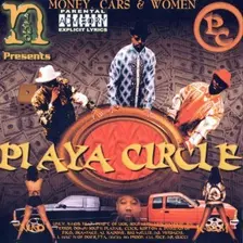 Playa Circle — hip-hop artist profile photo
