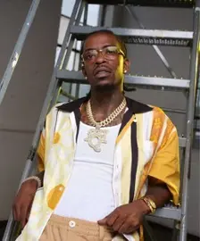 Rich Homie Quan — hip-hop artist profile photo