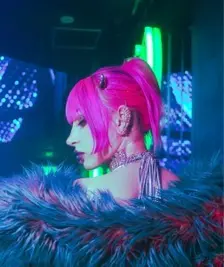 Solene — hip-hop artist profile photo
