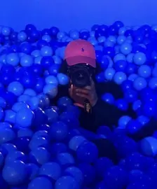 weird inside — hip-hop artist profile photo