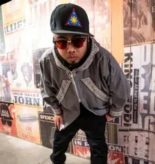 Rubix — hip-hop artist profile photo