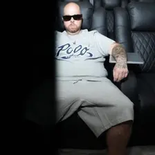 Stakz DeVito — hip-hop artist profile photo