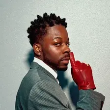 Thutmose — hip-hop artist profile photo