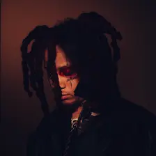 Trippie Redd — hip-hop artist profile photo