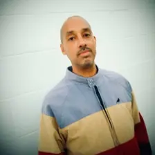 Pigeon John — hip-hop artist profile photo