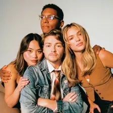 West High — hip-hop artist profile photo