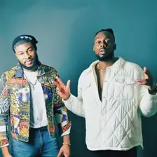 New Track City — hip-hop artist profile photo