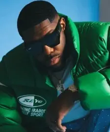 V' the Rapper — hip-hop artist profile photo