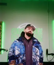 On The Radar — hip-hop artist profile photo