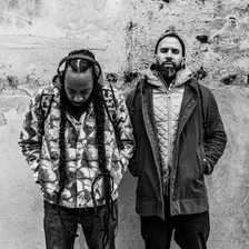 ShrapKnel — hip-hop artist profile photo