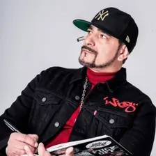Mr Wiggles — hip-hop artist profile photo