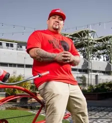 Troublez — hip-hop artist profile photo
