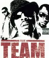 The Team profile photo