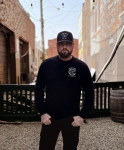 Ryan Jay — hip-hop artist profile photo