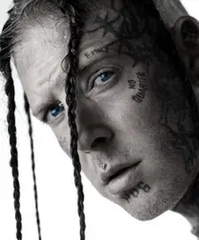 Tom MacDonald — hip-hop artist profile photo