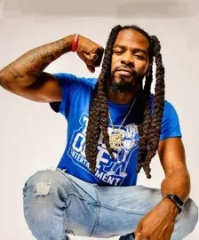 Str3tch — hip-hop artist profile photo