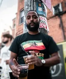 Roxwel — hip-hop artist profile photo