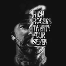 Rich Rogers — hip-hop artist profile photo