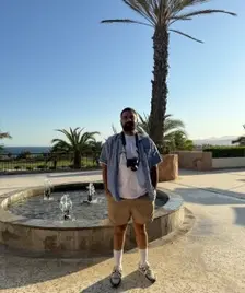 Sohail — hip-hop artist profile photo