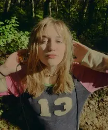 Molly McPhaul — hip-hop artist profile photo