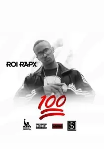 Roi Rapx — hip-hop artist profile photo