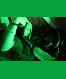 Ashlee Tha Answer — hip-hop artist profile photo