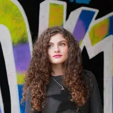 Sophie Pecora — hip-hop artist profile photo